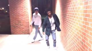 Al Sharpton - Future @yadonamir @__fliggy_