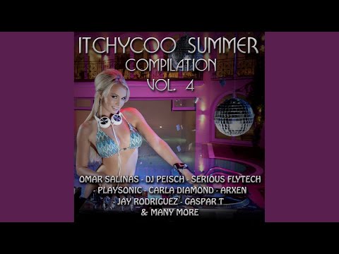 Can You Feel It (Eric Costa A.K.A Kike Bronchal Kick Da Crown 2K11 Remix (Radio Edit))