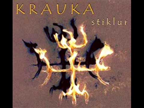 krauka - jomsvikingerne