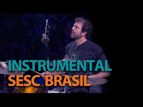 Tuto Ferraz | Programa Instrumental Sesc Brasil