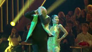 Matt Walsh's  Cha Cha - Dancing With The Stars