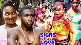 Signs Of True Love Season 1 - (New Movie) 2018 Latest Nollywood Epic Movie | Latest Nigerian Movies