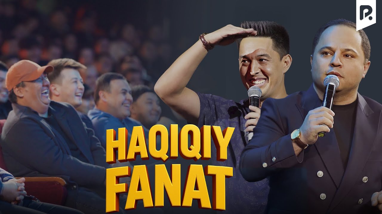 Дизайн жамоаси - Ҳақиқий фанат | Dizayn jamoasi - Haqiqy fanat