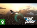 Why I Fly - Microsoft Flight Simulator - Squirrel