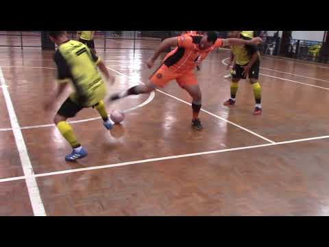 1ºQ/LIGA-BATALHA/JOGO 686/COMPLETO - Liderança 11 x 8 Tétannus