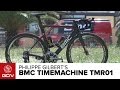 Philippe Gilbert S BMC Timemachine TMR01 Giro D Italia 2015