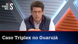 Ricardo Salles sobre ação do Triplex: ‘Tapa na cara da sociedade’