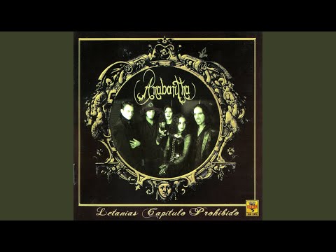 Una Lagrima - Anabantha