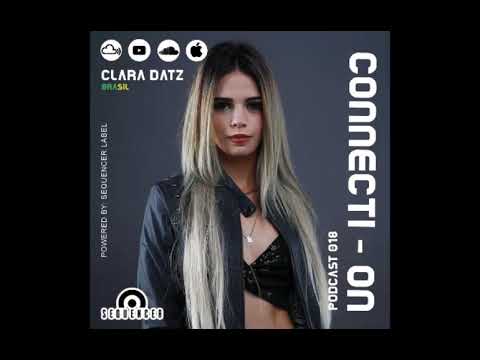 Connecti - ON Podcast 018 Feat. Clara Datz