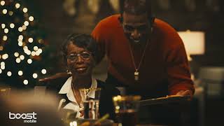 Boost Mobile Coach Prime x Boost Mobile | Huddle