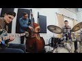 "Custard Puff" - Jack Roben Trio
