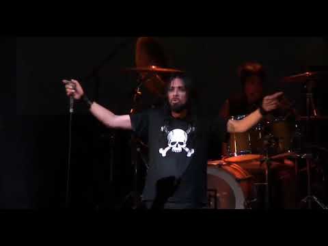 Oconnor - Vida Perra (DVD Ladecada Tour 1998-2008)