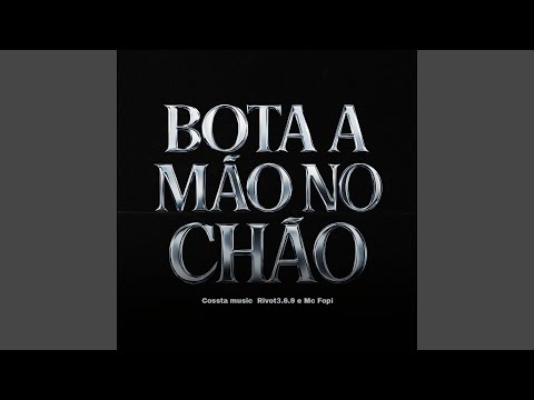 Bota a Mão no Chão