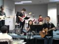 Christian Song Jeremy Camp Beautiful One Israel Kim