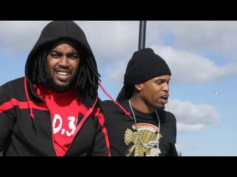 Ghetto Movie By Kush Bud & YaYo