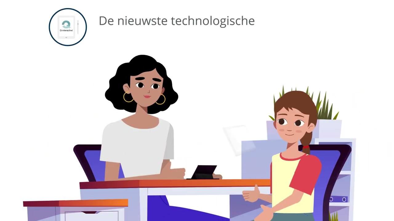 Ontdek hoe technologie en innovatie een revolutie teweeg hebben gebracht