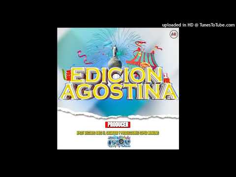 Tecno Xplot Mix [ Edición Agostina VoL.1 ] Xplot Récords Bass El Salvador by Ernesto Produccers 🇸🇻