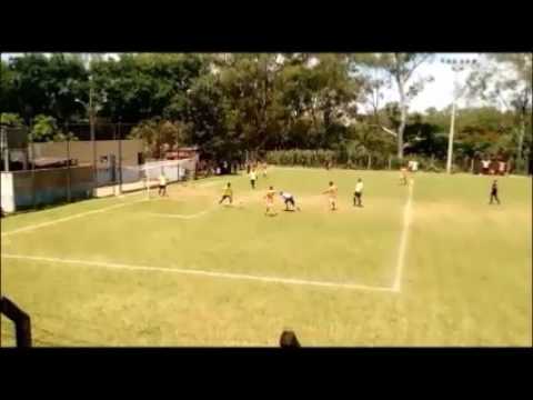 Tira-Teima comprova que não teve pênalti para o Curva de Rio contra o Bom Suceso