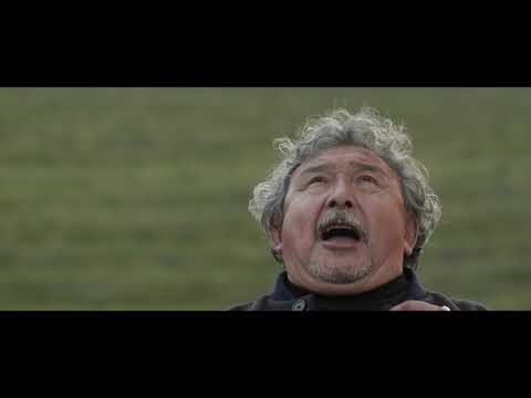Livet Sagde Til Mig - Rasmus Lyberth
