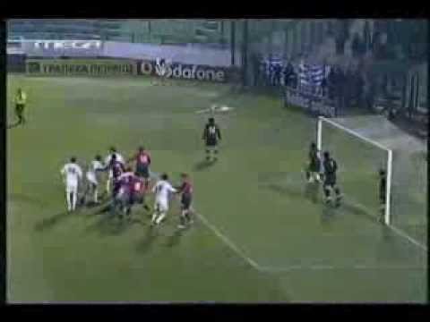 Stelios Iliadis Mid-Fielder, Apollon Kal, PAOK, Iraklis FC