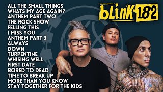 Download lagu Kumpulan Lagu Blink-182 Populer ‼️Lagu Pop Punk Legendaris mp3 Download lagu Kumpulan Lagu Blink-182 Populer ‼️Lagu Pop Punk Legendaris mp3