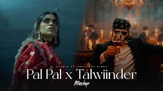 Download lagu Pal Pal x Talwiinder - Afusic x Haseen | Trending Talwiinder Mashup | Chillout Vibes mp3 Download lagu Pal Pal x Talwiinder - Afusic x Haseen | Trending Talwiinder Mashup | Chillout Vibes mp3