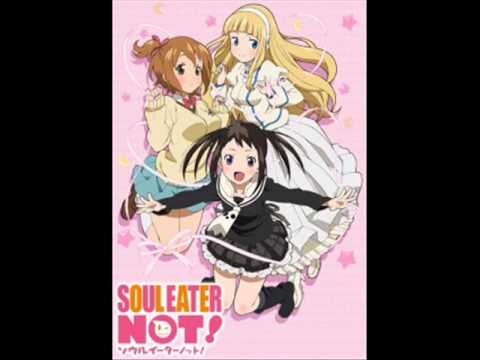 Soul Eater NOT OP