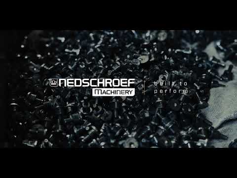 How Cold Forming Machines Produce Metal Parts | Nedschroef Machinery