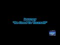 Journey - "Be Good To Yourself" HQ/With Onscreen Lyrics!