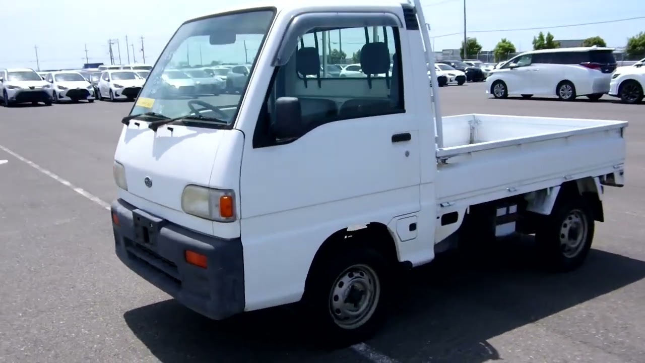 1997 Subaru Sambar KS4 (UW-6a052d1cc2bea)
