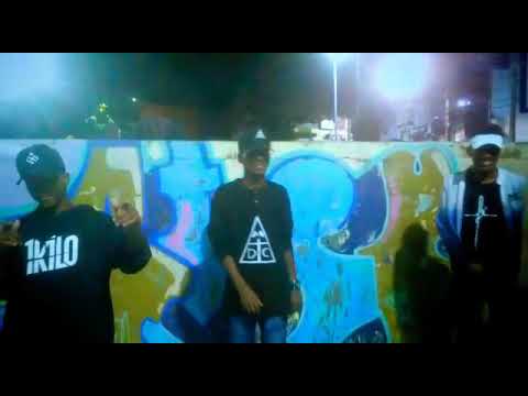 PNLS #1 BEAT DO SOLITARIO