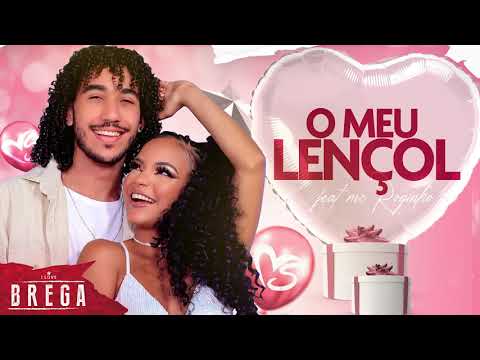 BANDA SENTIMENTOS - O MEU LENÇOL ( Feat. MC ROGINHO )