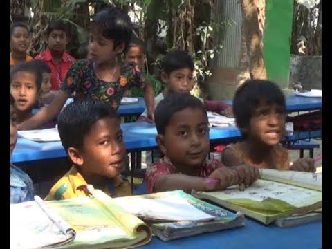 প্রাক-প্রাথমিক প্রাথমিক শিক্ষা ২ বছর করার পরিকল্পনা