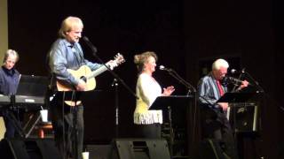 Old Time Religion & I'll Fly Away. (With Fiddle Player, Larry Ellis)