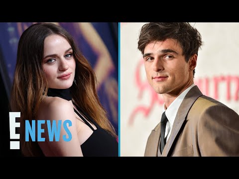 Joey King Responds to Jacob Elordi’s 'Kissing Booth' Criticism | E! News