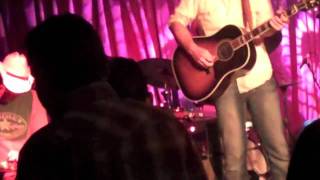 Band of Heathens - Maple Tears