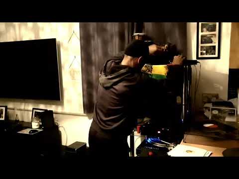 ECHOTONE HIFI DESCENDANT DROPPING INDICA DUBS☆BASS LION STEPPA☆BASS LION☆