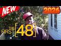 The First 48 New 2026 Brick By Brick ️ American Documentary True Crime Podcast