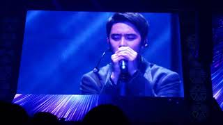 Download lagu 071418 Kyungsoo Chanyeol solo For Life English ver ElyXiOn dot mp3