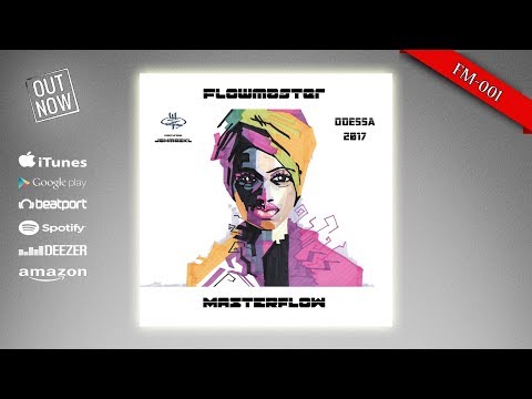 FLOWMASTER - When The Sky Is Burning (feat. JAHMAIKL)