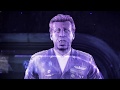 Horizon Zero Dawn The Bad News Hologram Cutscene