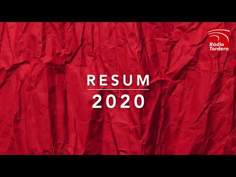 VIDEONOTÍCIES - Resum del 2020