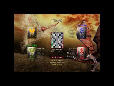 Random Goodness - Archon Classic Review