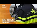 Concurrentiestrijd binnen politie en justitie over aanpak zware misdaad