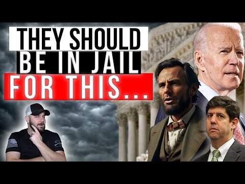 BOMBSHELL: Report shows ATF and Biden Admin DEFUNDED operation to STOP gun trafficking TO CARTELS... Thumbnail
