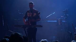 C Duncan - Say - Live at the Observatory