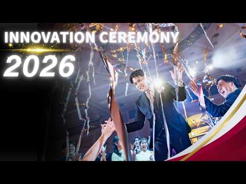 【社員総会】Innovation Ceremony 2026