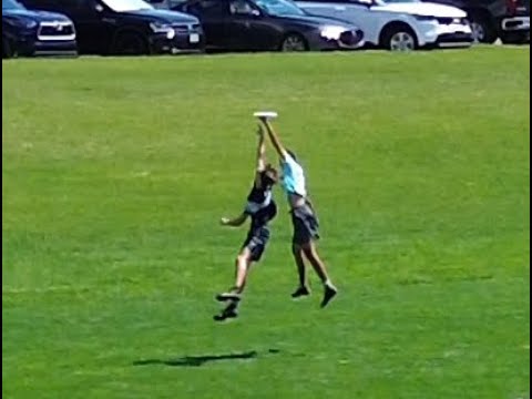 YCC 2023 Aurora Colorado: BUDA U-17 vs ATLas + Texas Double Trouble 8/5/23 [NO FULL GAMES]