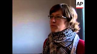 US military deserters face an uncertain future in Canada