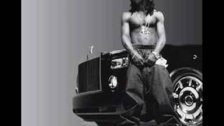 Lil Wayne. Money On My Mind. + Lyrics